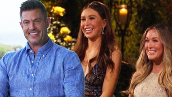 ‘Bachelorette’ Host Jesse Palmer Teases ‘No Rules’ for Gabby and Rachel’s Season (Exclusive)